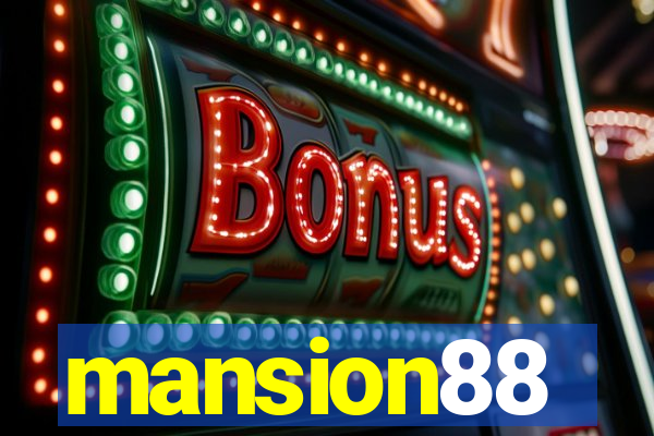 mansion88