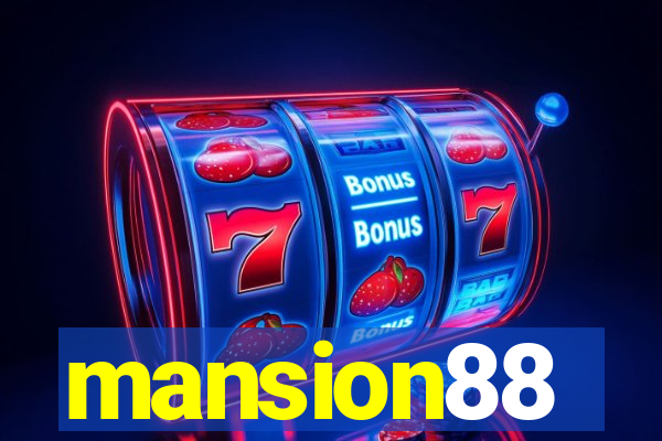 mansion88