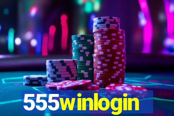 555winlogin