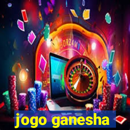 jogo ganesha