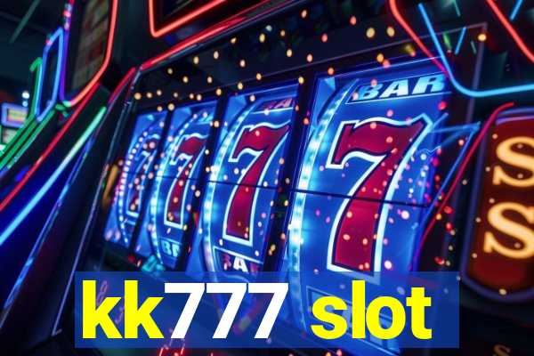 kk777 slot