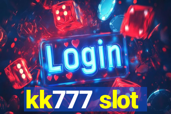 kk777 slot