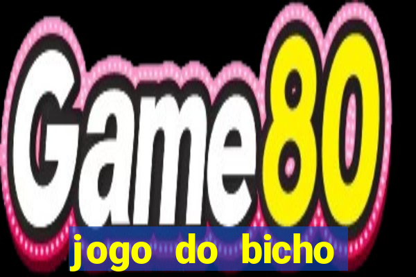 jogo do bicho globo play