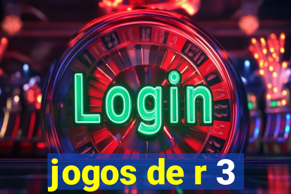 jogos de r 3