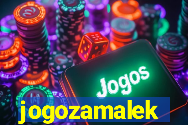 jogozamalek