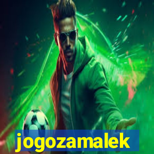 jogozamalek