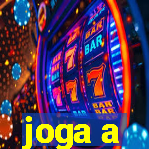 joga a