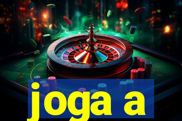 joga a