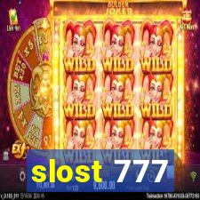 slost 777