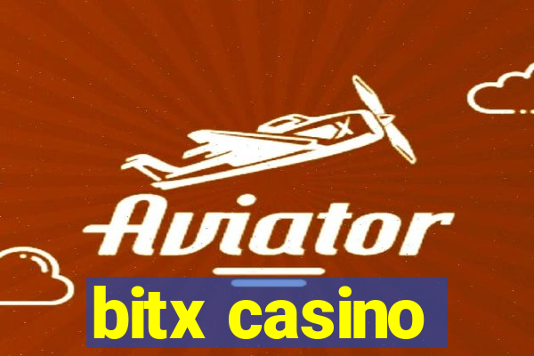 bitx casino