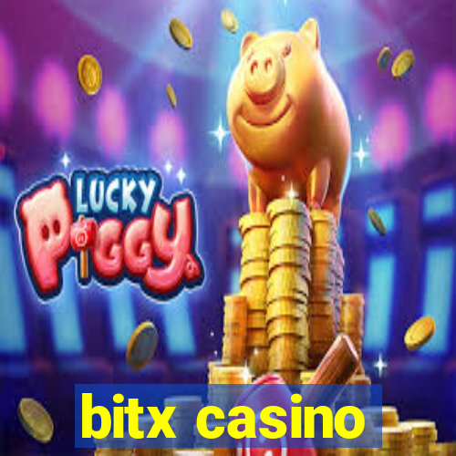 bitx casino