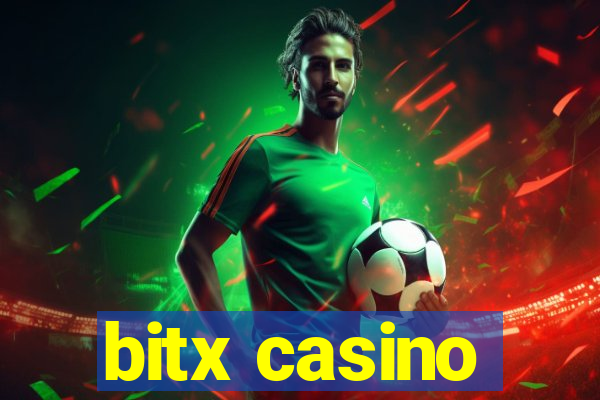 bitx casino