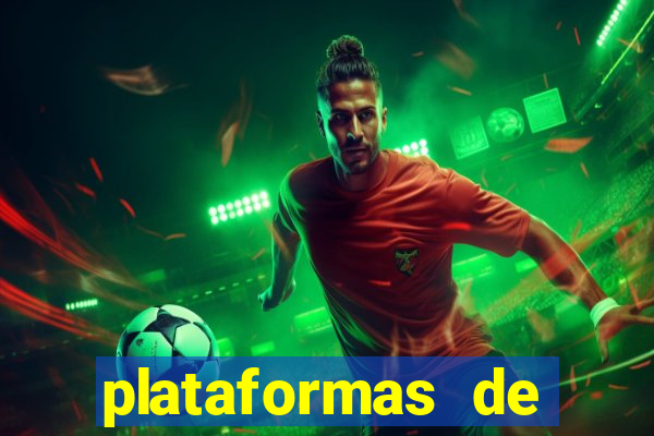 plataformas de jogos confiaveis