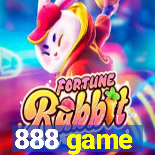 888 game