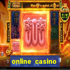 online casino deposit bonus