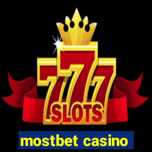 mostbet casino