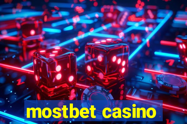 mostbet casino