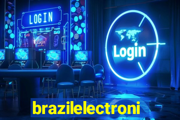 brazilelectronic.com