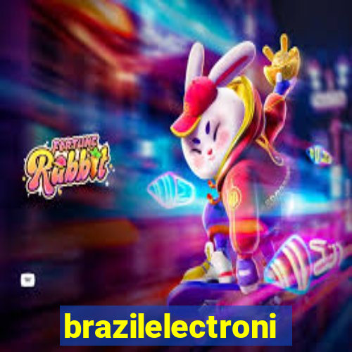 brazilelectronic.com