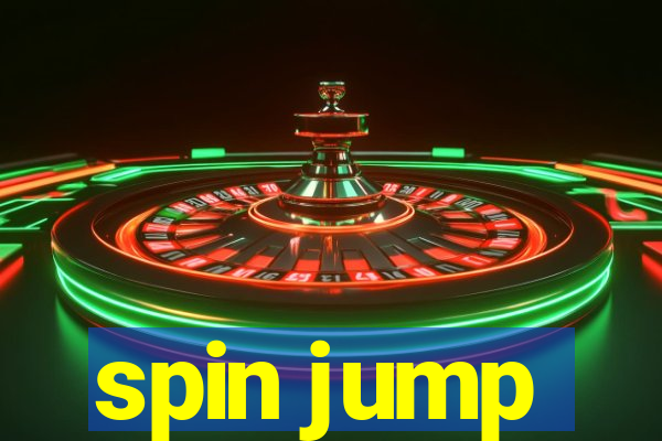 spin jump