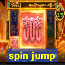 spin jump