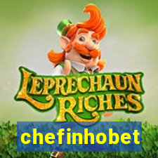 chefinhobet