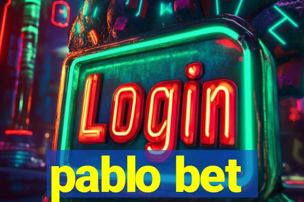 pablo bet