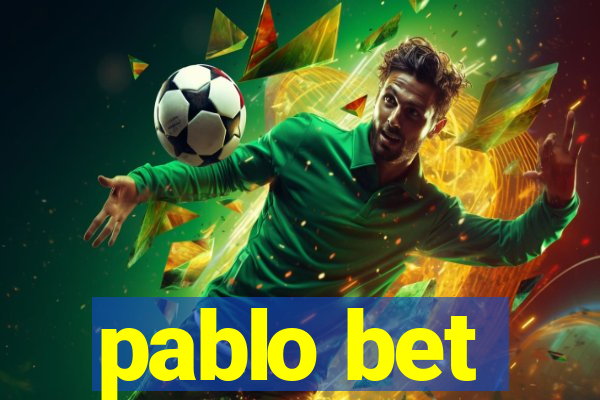 pablo bet