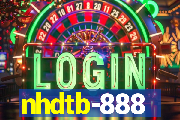 nhdtb-888