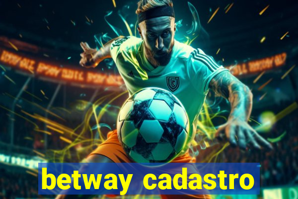 betway cadastro