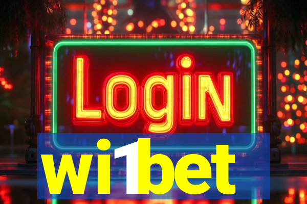 wi1bet