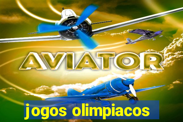 jogos olimpiacos