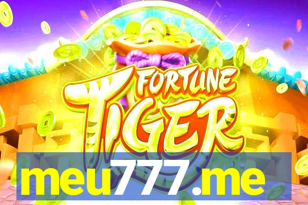 meu777.me