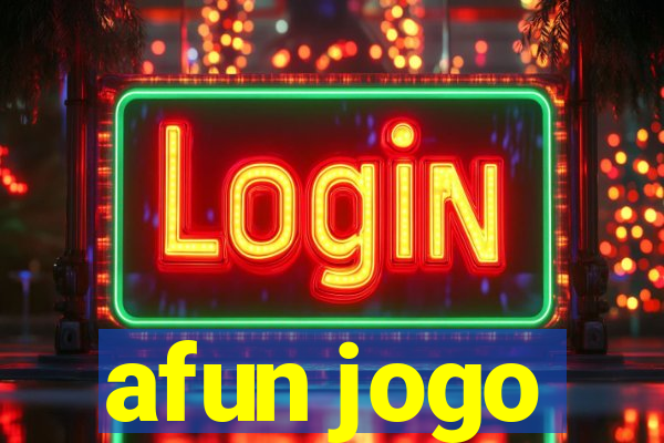 afun jogo