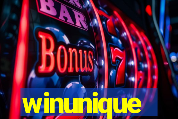 winunique