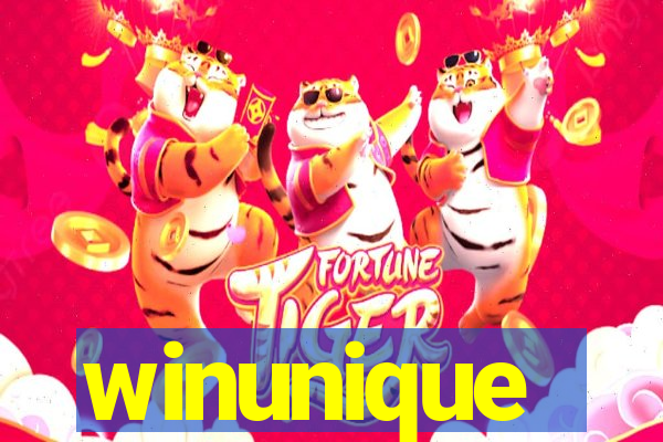 winunique