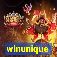 winunique