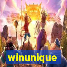 winunique