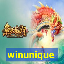 winunique