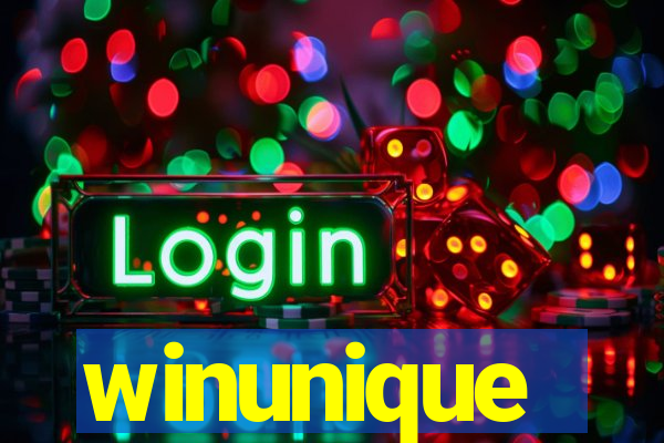 winunique