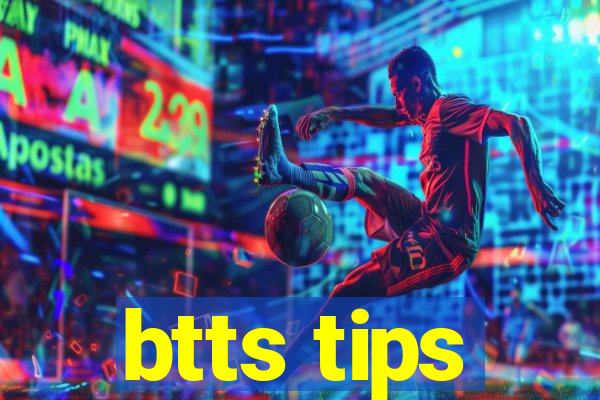 btts tips