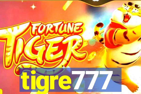 tigre777