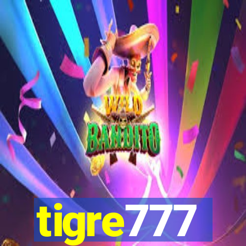 tigre777