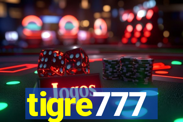 tigre777