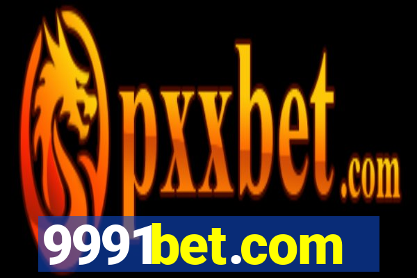 9991bet.com