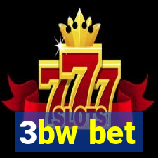 3bw bet