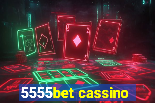 5555bet cassino