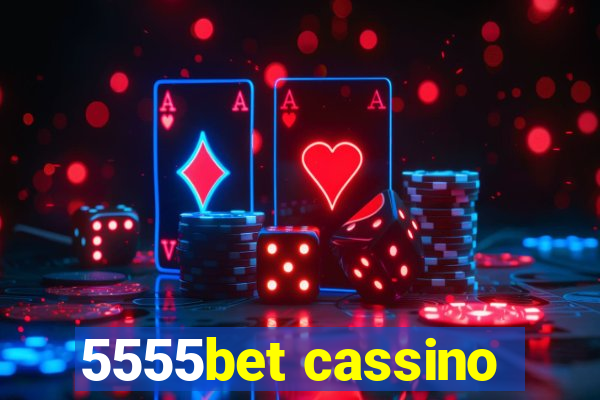 5555bet cassino