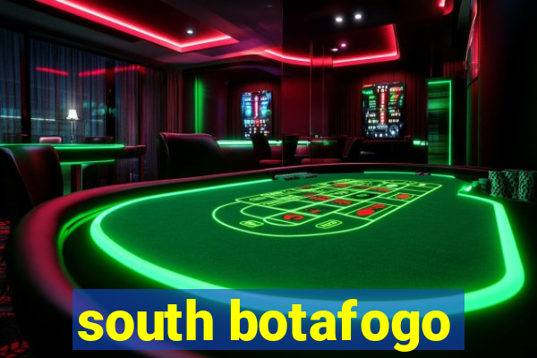 south botafogo