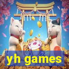 yh games